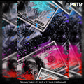 Money Talks | Colorful Money Graffiti Poster | Urban Streetwear Wall Art | 11x17 Print