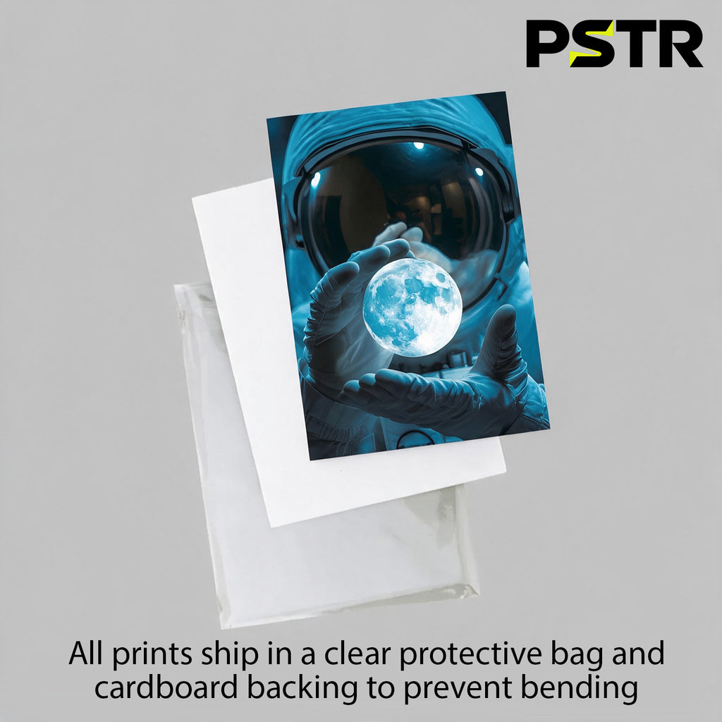 The Last Kingdom | Dark Medieval Crown Poster | Gothic Fantasy Wall Art | 11x17 Print